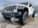 Used 2022 Jeep Gladiator Mojave image 3