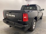 New 2025 RAM 1500 4x4 Crew Cab image 6