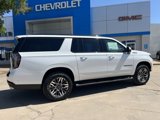 New 2025 Chevrolet Suburban Z71 w/ Comfort Package image 4
