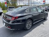 Used 2023 Hyundai Sonata SEL w/ Cargo Package image 3