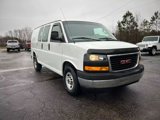 Used 2018 GMC Savana 2500 w/ Driver Convenience Package image 5