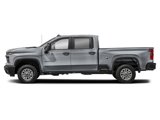 New 2025 Chevrolet Silverado 2500 Custom w/ Custom Value Package image 3