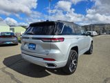 New 2025 Jeep Grand Cherokee Summit w/ Adv Protech Group IV image 5