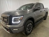 Used 2024 Nissan Titan PRO-4X w/ Pro-4x Convenience Package image 5