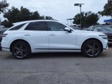 Used 2025 Genesis GV70 3.5T Sport w/ Sport Advanced Package image 3