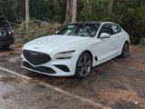 New 2025 Genesis G70 3.3T Advanced image 3