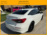 Used 2023 Honda Civic Sport image 4