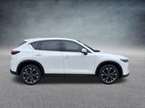 Used 2023 MAZDA CX-5 AWD 2.5 S w/ Premium Package image 3
