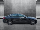 Used 2024 Mercedes-Benz C 300 Sedan image 4