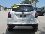 Certified 2022 Buick Encore Preferred w/ Safety Package II image 5