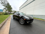 Used 2016 Porsche Macan S image 2