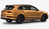New 2025 Bentley Bentayga image 4