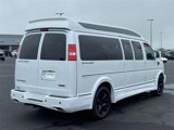 New 2025 GMC Savana 2500 Extended w/ Driver Convenience Package image 3