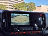 New 2025 Nissan Frontier PRO-4X image 5