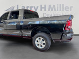 New 2025 RAM 2500 Big Horn image 4