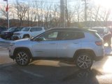 New 2025 Jeep Compass Limited w/ Elite Group image 4