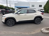 New 2026 Chevrolet TrailBlazer ACTIV w/ Convenience Package image 4