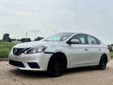 Used 2018 Nissan Sentra S image 5