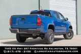 Used 2021 Chevrolet Colorado ZR2 image 3