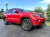 Used 2020 Jeep Grand Cherokee Trailhawk w/ Premium Lighting Group image 4