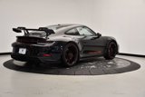 Certified 2023 Porsche 911 GT3 image 5