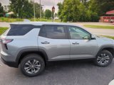 New 2026 Chevrolet Equinox LT w/ Convenience Package II image 4