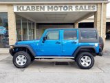 Used 2015 Jeep Wrangler Unlimited Sport w/ Quick Order Package 24S image 2
