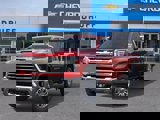 New 2026 Chevrolet Silverado 2500 LTZ w/ LTZ Plus Package image 6