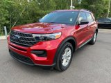 Used 2023 Ford Explorer XLT image 4