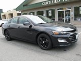 Used 2023 Chevrolet Malibu LT image 2