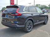 New 2026 Honda CR-V EX-L image 3