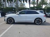 New 2025 Audi Q8 Premium Plus image 3