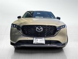 New 2025 MAZDA CX-5 Carbon Edition image 2