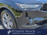 Certified 2024 Acura MDX FWD image 2