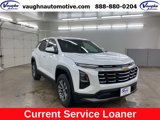 New 2026 Chevrolet Equinox LT w/ Convenience Package II image 1