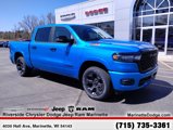 New 2025 RAM 1500 Big Horn image 2
