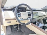 New 2025 Land Rover Range Rover SE image 3