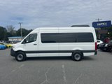 Used 2025 Mercedes-Benz Sprinter 2500 image 2