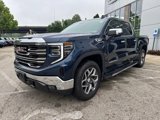 Used 2023 GMC Sierra 1500 SLT image 1