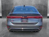New 2025 Audi S6 e-tron Premium Plus image 5