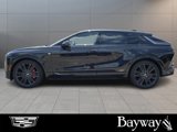 New 2026 Cadillac Lyriq V image 4