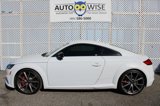 Used 2017 Audi TTS 2.0T Coupe w/ Technology Package image 6