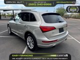 Used 2015 Audi Q5 2.0T Premium Plus w/ Premium Plus Package image 5