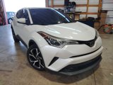 Used 2018 Toyota C-HR XLE image 3