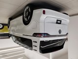 New 2025 Volkswagen ID. Buzz Pro S image 2