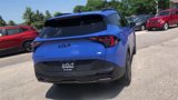 New 2026 Kia Sportage X-Line image 2