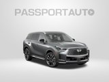 New 2026 INFINITI QX60 Luxe w/ Cargo Package image 3