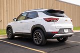 New 2026 Chevrolet TrailBlazer LT w/ Convenience Package image 5