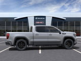 New 2025 GMC Sierra 1500 Elevation image 5