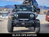 New 2025 Jeep Wrangler Willys image 5